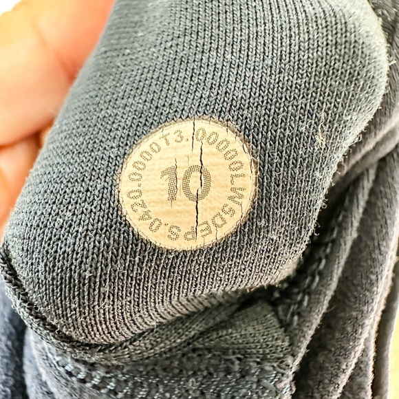 Lululemon Wunder Train High-Rise Tight Leggings Women’s - Size 10 - Picture 6 of 15